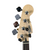 Used Fender MIM JAZZ BASS Bass Guitar White 4-String 40083-S000153087 View 6