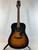 Used Epiphone PR-150 Acoustic Guitar  41127-S000057931 View 2