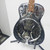 Used Dobro 1978 33 D Vintage Steel Resonator Guitar 40042-S000259698 View 7