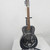 Used Dobro 1978 33 D Vintage Steel Resonator Guitar 40042-S000259698 View 2