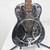 Used Dobro 1978 33 D Vintage Steel Resonator Guitar 40042-S000259698 View 1