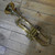Used Yamaha YTR-2335 Trumpet 40105-S000076269 View 1