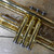 Used Yamaha YTR-2335 Trumpet 40105-S000076269 View 3