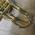 Used Yamaha YTR-2335 Trumpet 40105-S000076269 View 2
