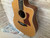 Used Taylor 210CE-G Acoustic Guitar 41112-S000097611 View 5