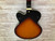 Used Ibanez AFB200 Bass Guitar 41112-S000097610 View 12
