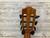 Used Cordoba GK STUDIO NEGRA Classical Guitar 41112-S000097612 View 15