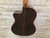 Used Cordoba GK STUDIO NEGRA Classical Guitar 41112-S000097612 View 11