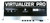 Used Behringer VIRTUALIZER PRO DSP2024P Multi Effects 41124-S000205241 View 2