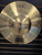 Used Meinl 18 HCS BIG BELL RIDE Ride Cymbal 18" 41116-S000048819 View 1