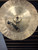 Used Wuhan 12 CHINA Cymbal 12" 41116-S000048823 View 1
