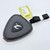 Used LEATHER GUITAR PICK HOLDER Guitar Gig Bag 41124-S000205246 View 1