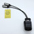 Used On Stage DUAL HEAD CLIP ON LIGHT Pro Sound Accessory 41124-S000205250 View 1