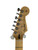  Used Fender Stratocaster Player MIM LE Plus Top HSS Electric Guitar 41115-S000113302 View 3