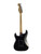  Used Fender Stratocaster Player MIM LE Plus Top HSS Electric Guitar 41115-S000113302 View 5