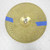 Used Zildjian PLANET Z HI HATS 14 INCH Hi Hat Cymbals 14" 40042-S000259705 View 3