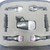 Used CAD 7 PIECE DRUM MIC SET Dynamic Microphone 40042-S000259704 View 3
