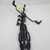 Used BLACK SNARE STAND Snare Stand 40042-S000259708 View 2