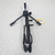 Used BLACK SNARE STAND Snare Stand 40042-S000259708 View 1