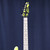 Used LTD GEORGE LYNCH GL-200MT S Type Electric Guitar Yellow 6-String 40123-S000131216 View 3