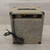 Used Fender Rad Bass 1x10 Bass Combo Amplifier 40015-S000328949 View 3