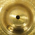 Used Zildjian 14" Planet Z Hihats Hi Hat Cymbals 40015-S000328953 View 6