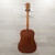 Used Taylor Academy 10 Solid Top Acoustic Guitar Natural 40015-S000328956 View 8