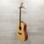 Used Taylor Academy 10 Solid Top Acoustic Guitar Natural 40015-S000328956 View 6