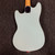 Used Fender MUSTANG MG-65 Offset Double Cutaway Electric Guitar Green 6-String 40111-S000188230 View 5