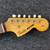 Used Fender MUSTANG MG-65 Offset Double Cutaway Electric Guitar Green 6-String 40111-S000188230 View 3