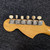 Used Fender MUSTANG MG-65 Offset Double Cutaway Electric Guitar Green 6-String 40111-S000188230 View 7