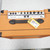 Used Orange CRUSH 35LDX 1 x 10 Solid State Amplifier 1 x 10 40042-S000259718 View 2