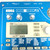Used Korg ELECTRIBE MX Compact Synthesizer Compact 41128-S000106875 View 3