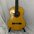 Used Jose Ramirez NO. 8 Vintage Solid Top Acoustic Guitar Natural 6-String 41128-S000106949 View 1