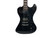 Used Eastwood RD ARTIST Electric Guitar Black 6-String 41120-S000034296 View 1