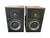 Used Dynaudio BM6A MK1 PAIR Powered Studio Monitor 41120-S000034298 View 1