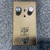 Used LOVEPEDAL HP TWIN PARIS 4-10-99 Guitar Overdrive Pedal 41106-S000094661 View 1