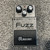 Used BOSS FZ-1W WAZA Guitar Pedal 41106-S000094662 View 1