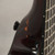 Used Dean ML AT3000 Pointy Electric Guitar Sunburst 40015-S000328974 View 9