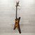 Used Dean ML AT3000 Pointy Electric Guitar Sunburst 40015-S000328974 View 7