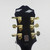 Used Epiphone SHERATON II EB Semi-Hollow Electric Guitar Black 6-String 40042-S000259734 View 8