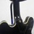 Used Epiphone SHERATON II EB Semi-Hollow Electric Guitar Black 6-String 40042-S000259734 View 9