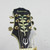 Used Epiphone SHERATON II EB Semi-Hollow Electric Guitar Black 6-String 40042-S000259734 View 3