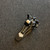Used DW 2000 SINGLE KICK Kick Drum Pedal 40111-S000188234 View 1