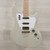 Used Guild Surfliner Electric Guitar Gray 40015-S000328984 View 1