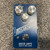 Used GREER AMPS LIGHTSPEED ORGANIC OD Guitar Overdrive Pedal 41106-S000094673 View 1