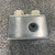 Used GREER AMPS LIGHTSPEED ORGANIC OD Guitar Overdrive Pedal 41106-S000094673 View 5