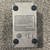 Used ELECTRO HARMONIX GLOVE Overdrive Guitar Pedal 41106-S000094680 View 2