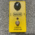 Used MXR MICRO CHORUS Guitar Pedal 41106-S000094684 View 1