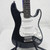 Used Squier mini Stratocaster Electric Guitar Black 6 String 40042-S000259742 View 1
